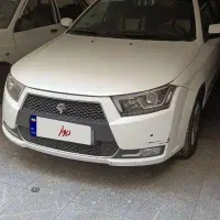 دنا معمولی مدل ۹۶