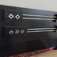 تخت خواب ۲نفره درحد نو