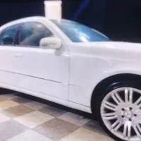 بنز e240 آوانگارد کم کار