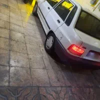 پراید مدل 81 کاربرات