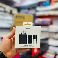 کلگی 45w همراه با کابل و شش ماه گرانتی تعویض