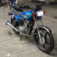 هوندا ۲۰۰ بالانسدارا