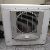 کولر آبسال متحرک ac31