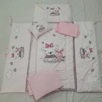 سرویس روتختی کودک