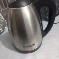 چایی ساز بوش