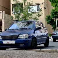 پراید 111 sx