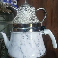 کتری قوری