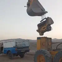 سایپاکرایه وانتِ نِیسان کِرایه