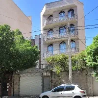 کلنگی225متر-شهرک-غرب-با-مستغلات-قابل-استفاده