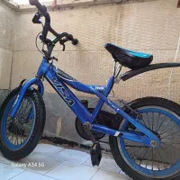 دوچرخه