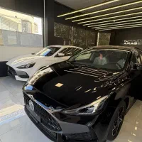 ام جی جی تی 2024 تحویل فوری