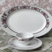 سرویس چینی زرین