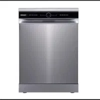 ماشین ظرفشویی مجیک ۱۵نفره مدل DW52M03