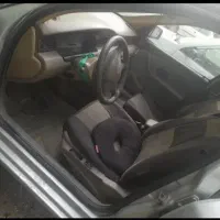 سمند مدل 84