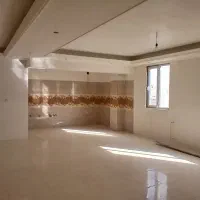 اپارتمان دو خوابه۱۱۶متر/دو نبش/کلیدنخورده/استثنایی