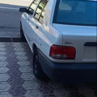 پراید مدل ۹۹
