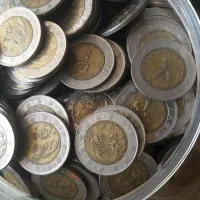 سکه جمهوری