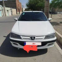 پرشیا مدل ۴۰۳|خودرو سواری و وانت|شهر ری, دولت‌آباد|دیوار