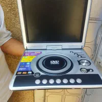 DVD|پخش‌کننده DVD و ویدیو|کرمانشاه, |دیوار