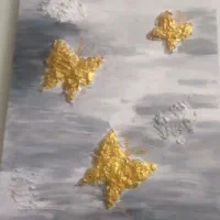 تبلو پروانه