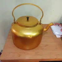 کتری مسجدی