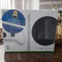 ایکس باکس سری اس اکبند کاملا نو