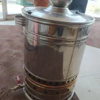 سماورگازی