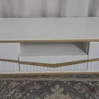 میزتلویزیون وجاکفشی