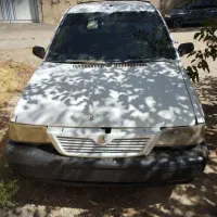پراید بار ۹۳