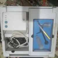 دستگاه ایربراش