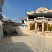 ویلای-دوبلکس-450-متری-در-خمام
