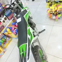 موتور مینی کراس برقی