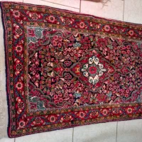 فرش دستبافت