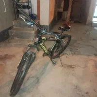 دوچرخه المپیا کینگ700 26