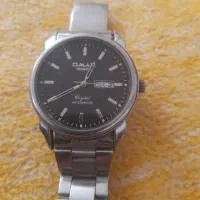 ساعت اوماکس ژاپن