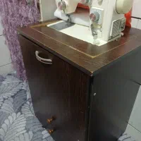 میز،چرخ خیاطی