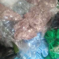 کش مو های ساتن