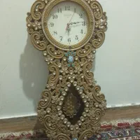ساعت دیواری نو‌و سالم