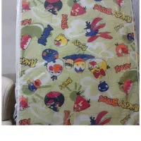 تشک تخت نوجوان