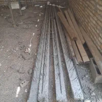 ۶عدد تیرچه ۴.۶۰