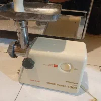چرخ گوشت