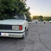 پیکان دوگانه سوز سی ان جی