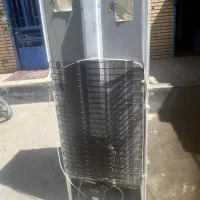 یخچال در حد نو موتور ژاپنی یخساران