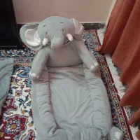 رخت خواب نوزاد ، جای خواب گربه و سگ