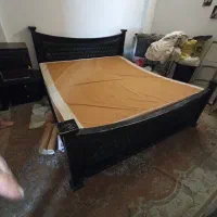 تخت دو نفره