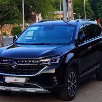 FMCمشکی T5 مدل ۱۴۰۴