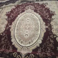 فرش ۱۲متری