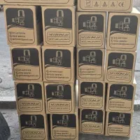شیر زانو رادیاتور شیر رفت و برگشت رادیاتور