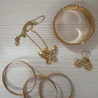 طلا فقط 3 درصد