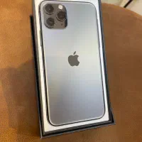 Iphone 11 pro 256